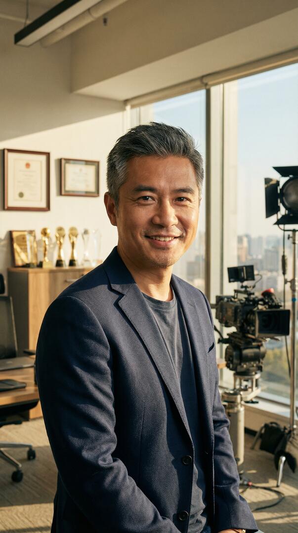 四虎tv导演顾问