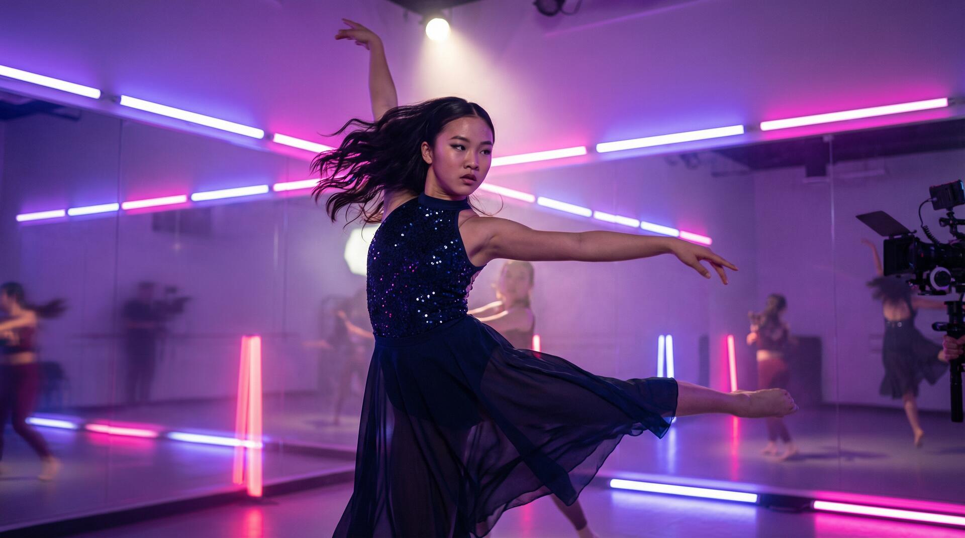 四虎tv舞蹈视频