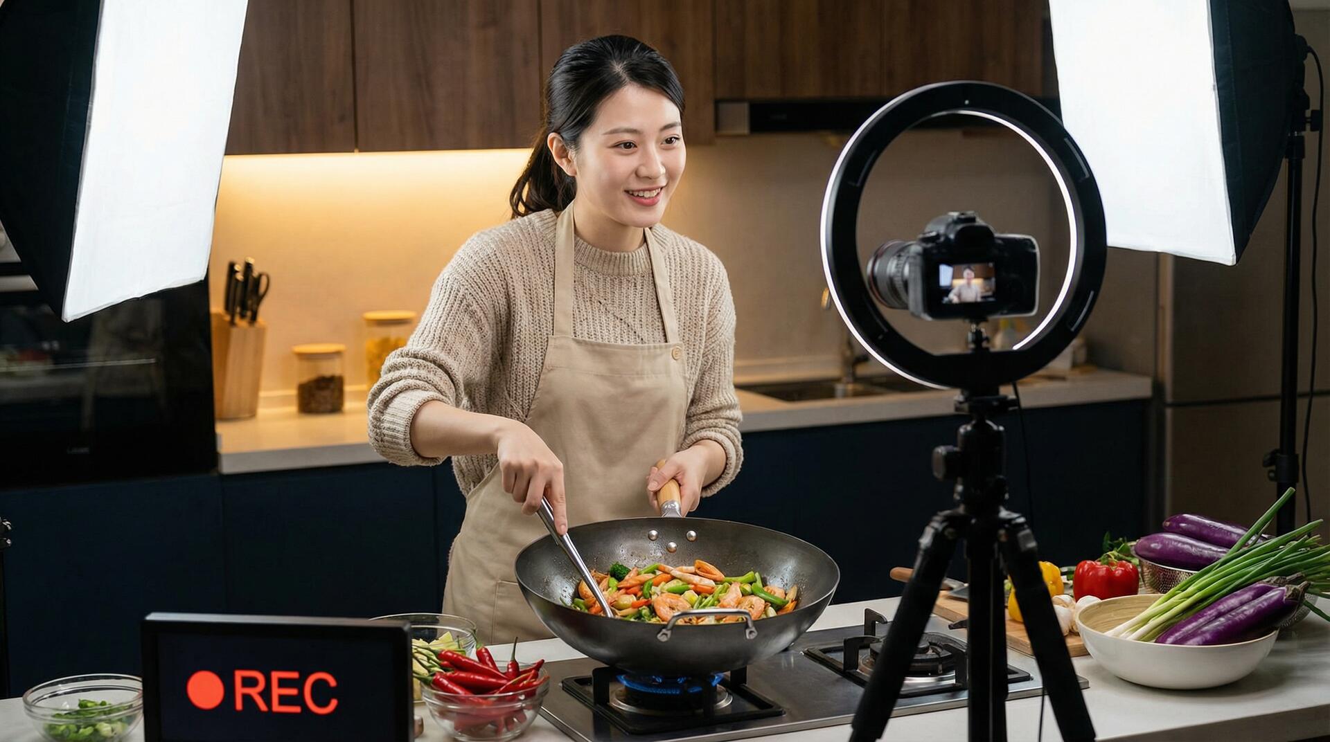 四虎tv美食视频